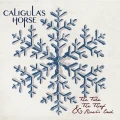 CALIGULA'S HORSE - THE TIDE, THE THIEF & RIVER'S END (BLUE VINYL)