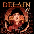 DELAIN - WE ARE THE OTHERS (ORANGE & BLACK MARBLE VINYL)