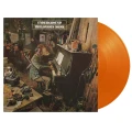 MONK, THELONIOUS - UNDERGROUND (ORANGE VINYL)