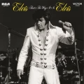 PRESLEY, ELVIS - THAT'S THE WAY IT IS (LEGACY EDITION) (TRANSPARENT VINYL)