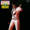 PRESLEY, ELVIS - ELVIS NOW (MAGENTA VINYL)