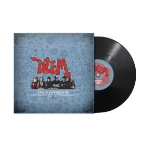 DŻEM - SOBIE POTRZEBNI