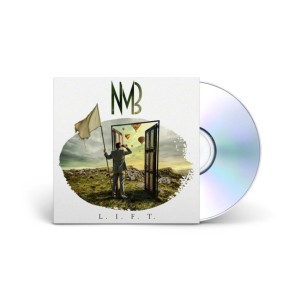 NEAL MORSE BAND, THE - L.I.F.T.