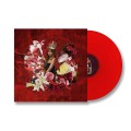 PINKPANTHERESS - FANCY THAT (RED VINYL)