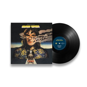 BRIAN AUGER'S OBLIVION EXPRESS - OBLIVION EXPRESS