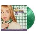 MONTANA, HANNAH - HANNAH MONTANA (ORIGINAL TV SERIES SOUNDTRACK)(GREEN SPLATTER VINYL)