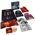 SODOM - GET WHAT YOU DESERVE (SUPER DELUXE REMASTERED BOX SET)