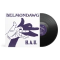 BELMONDAWG - HUSTLE AS USUAL EP+