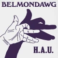 BELMONDAWG - HUSTLE AS USUAL EP+