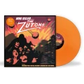 ZUTONS, THE - WHO KILLED...... THE ZUTONS? (ORANGE VINYL)