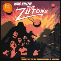 ZUTONS, THE - WHO KILLED...... THE ZUTONS? (ORANGE VINYL)