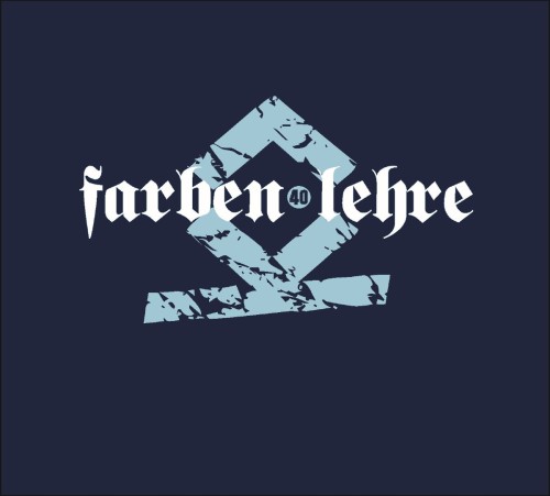 FARBEN LEHRE - 40
