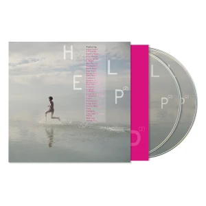 VARIOUS - WAR CHILD: HELP (2)