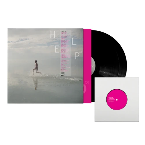 VARIOUS - WAR CHILD: HELP (2)