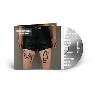 GORDON, KIM - PLAY ME