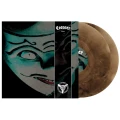 CORONER - GRIN (MARBLED VINYL)