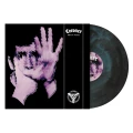 CORONER - MENTAL VORTEX (MARBLED VINYL)