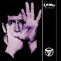 CORONER - MENTAL VORTEX (MARBLED VINYL)