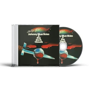 JOHNNY BLUE SKIES & THE DARK CLOUDS - MUTINY AFTER MIDNIGHT
