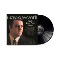 PAVAROTTI, LUCIANO - TENOR ARIAS FROM ITALIAN OPERA