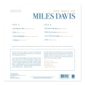 DAVIS, MILES - THE BEST OF MILES DAVIS