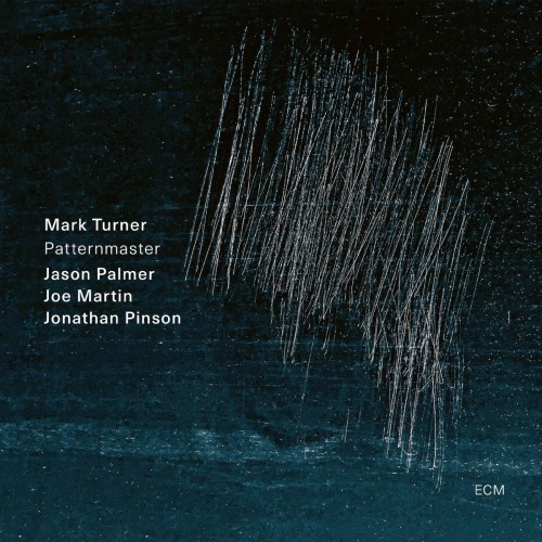 TURNER, MARK QUARTET - PATTERNMASTER