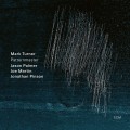 TURNER, MARK QUARTET - PATTERNMASTER