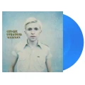JOHANSON, JAY-JAY - WHISKEY (BLUE VINYL)