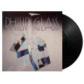 GLASS, PHILIP - GLASSWORKS