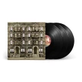 LED ZEPPELIN - PHYSICAL GRAFFITI (50TH ANNIV. DELUXE EDITION) WINYL LP