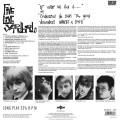 YARDBIRDS, THE - FIVE LIVE YARDBIRDS