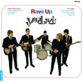 YARDBIRDS, THE - HAVING A RAVE UP WITH THE YARDBIRDS