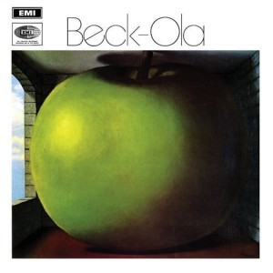 BECK, JEFF - BECK-OLA