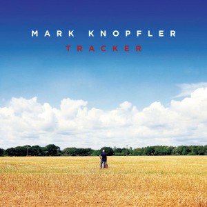 KNOPFLER, MARK - TRACKER 2LP