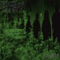 EDGE OF SANITY - CRYPTIC (RE-ISSUE)