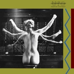 UFO - MAKING CONTACT