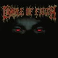 CRADLE OF FILTH - FROM THE CRADLE TO ENSLAVE (RED & BLACK CORONA EFFECT VINYL)