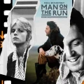 MCCARTNEY, PAUL & WINGS - MAN ON THE RUN (MUSIC FROM THE MOTION PICTURE SOUNDTRACK)