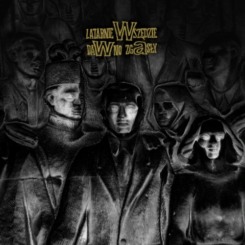 TACO HEMINGWAY - LATARNIE WSZĘDZIE DAWNO ZGASŁY