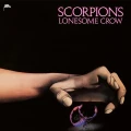 SCORPIONS - LONESOME CROW (2025 MIX)