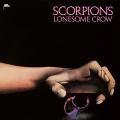 SCORPIONS - LONESOME CROW (2025 MIX) (CLEAR VINYL)