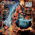 HELLOWEEN - BETTER THAN RAW (EXPANDED ED. TURQUOISE VINYL)