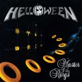 HELLOWEEN - MASTER OF THE RINGS (EXPANDED ED. GOLD VINYL)
