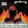 HELLOWEEN - THE TIME OF THE OATH (EXPANDED ED. VIOLET VINYL)