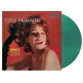 PUENTE, TITO - DANCE MANIA (GREEN VINYL)