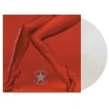 HARDCORE SUPERSTAR - BAD SNEAKERS AND A PIÑA COLADA (WHITE VINYL)