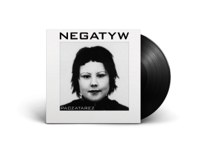 NEGATYW - PACZATAREZ