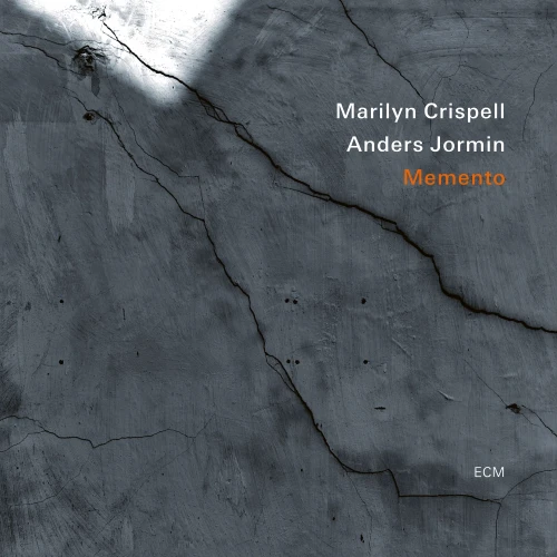 CRISPELL, MARYLIN/ ANDERS JORMIN - MEMENTO