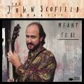 SCOFIELD, JOHN - MEANT TO BE (BLUE NOTE CLASSIC)