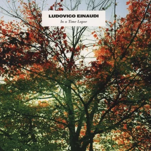 EINAUDI, LUDOVICO - IN A TIME LAPSE
